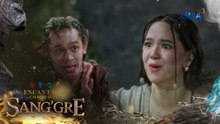 Sang'gre: Ang tulong mula sa nymfa! (Episode 183) | Encantadia Chronicles