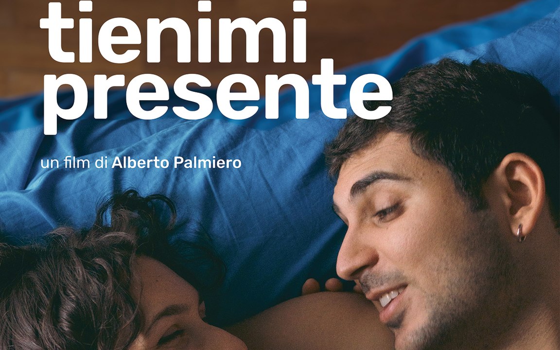Esce Tienimi presente, il film vincitore del premio per il Miglior esordio alla Festa del cinema di Roma