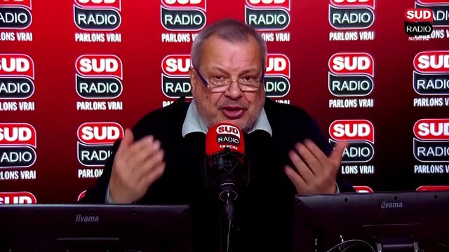 La McDonaldisation des campagnes, l'humeur de Perico Legasse