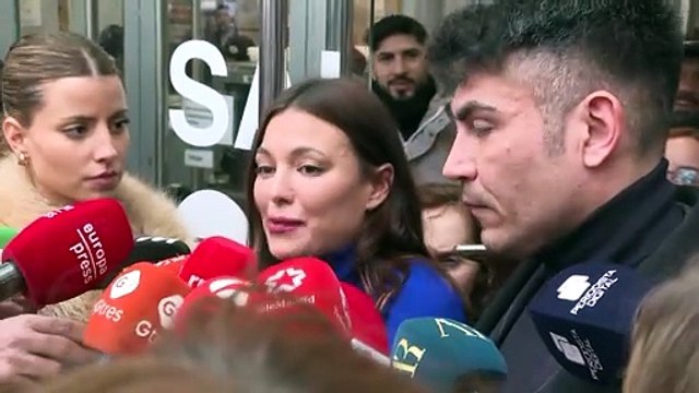 Una segunda mujer denuncia a Íñigo Errejón