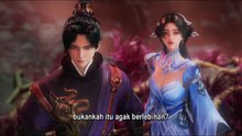Divine Manifestation Eps 21 sub indo bagus
