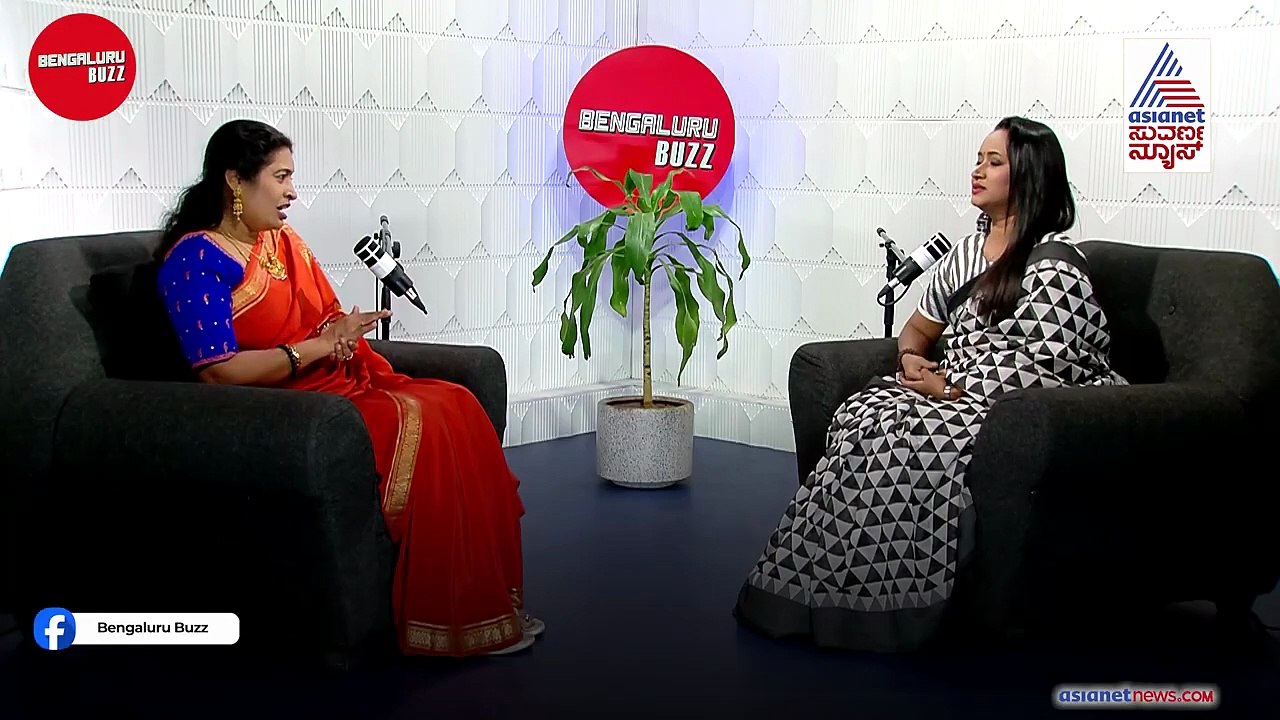 ಜಂಕೇ ಜೀವನ, ಕಲರಿಂಗ್ ಏಜೆಂಟೇ ಎಲ್ಲ!| Prof. Malini S Suttur Podcast with Bhavana Nagaiah | Bengaluru Buzz