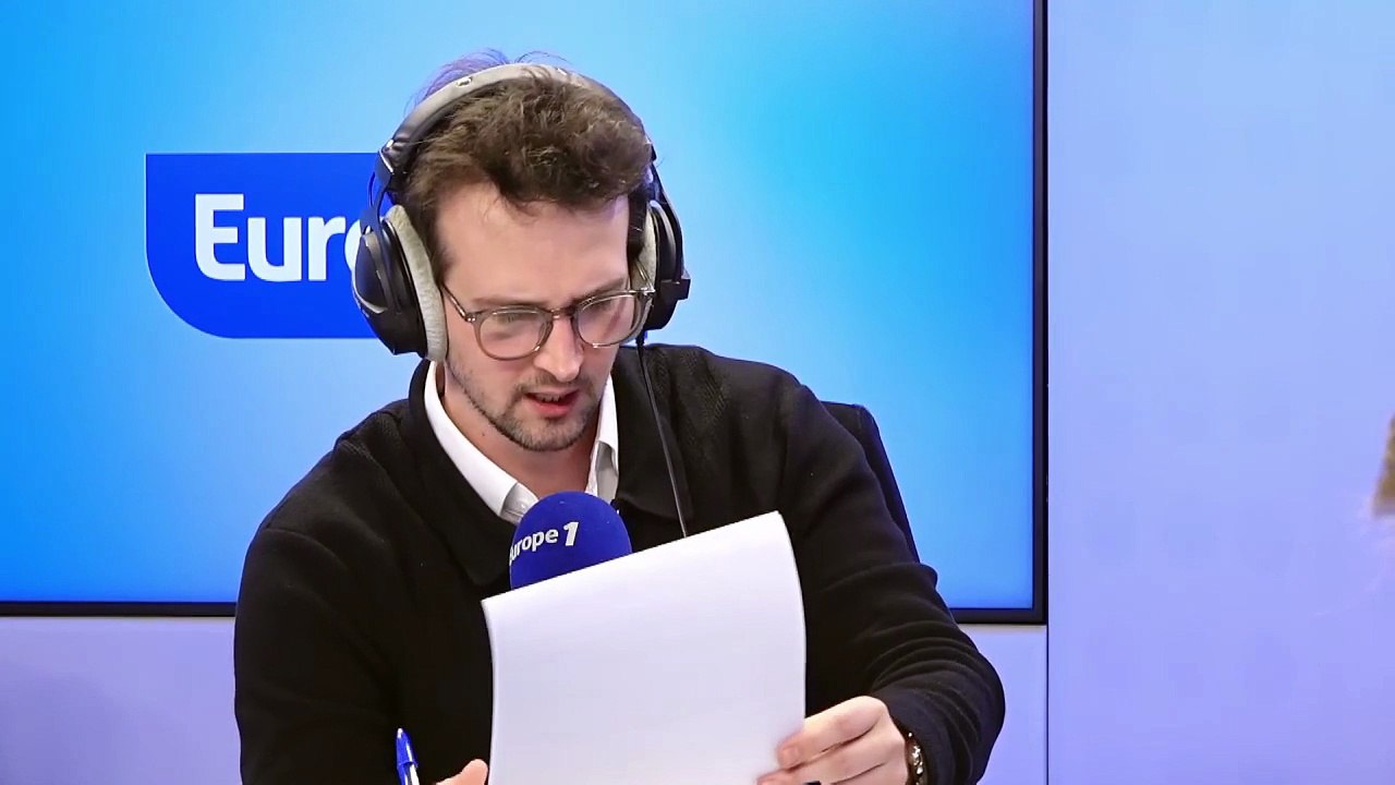 EXCLU EUROPE 1 - Mort de Quentin : les premières déclarations des suspects en garde à vue