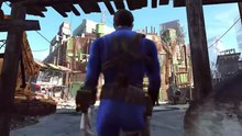 Fallout 4 Anniversary Edition - Nintendo Switch 2 Launch Trailer