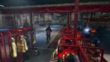 Firefighting Simulator Ignite - Turnout Gear Pack #1 Launch Trailer