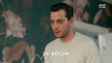 مسلسل الحسد الحلقة 24 مترجمة