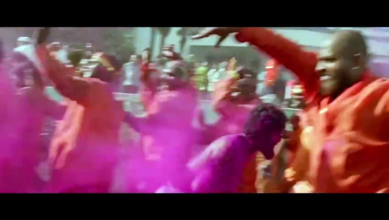 MIRAGGE  Suriya, Mehreen Pirzada  New (2026) Released Hindi Action Crime Thriller Movie  Full HD