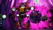 Sonic Prime Finale Review Newbie's Perspective: Was it Retconned? No.