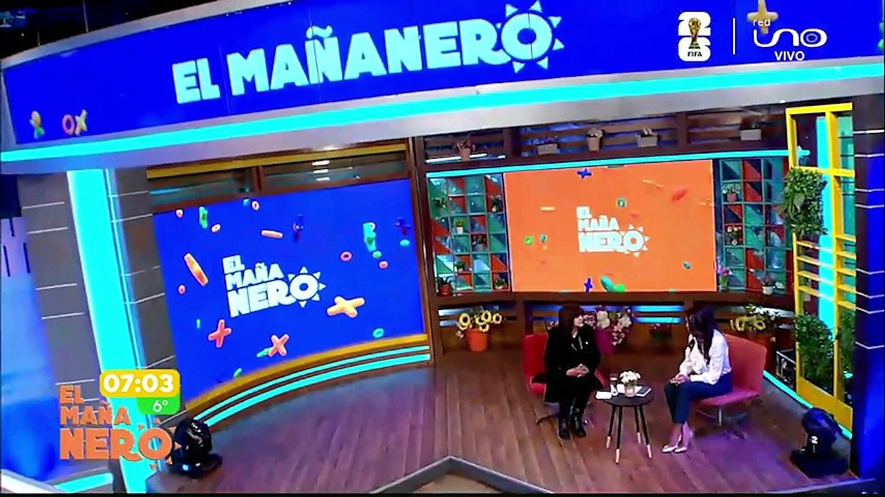 ROSSANA