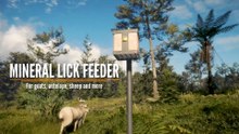 theHunter Call of the Wild - Game Feeder Pack 2 Launch Trailer