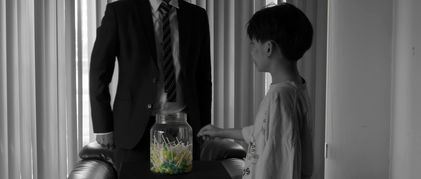 Lost Candy