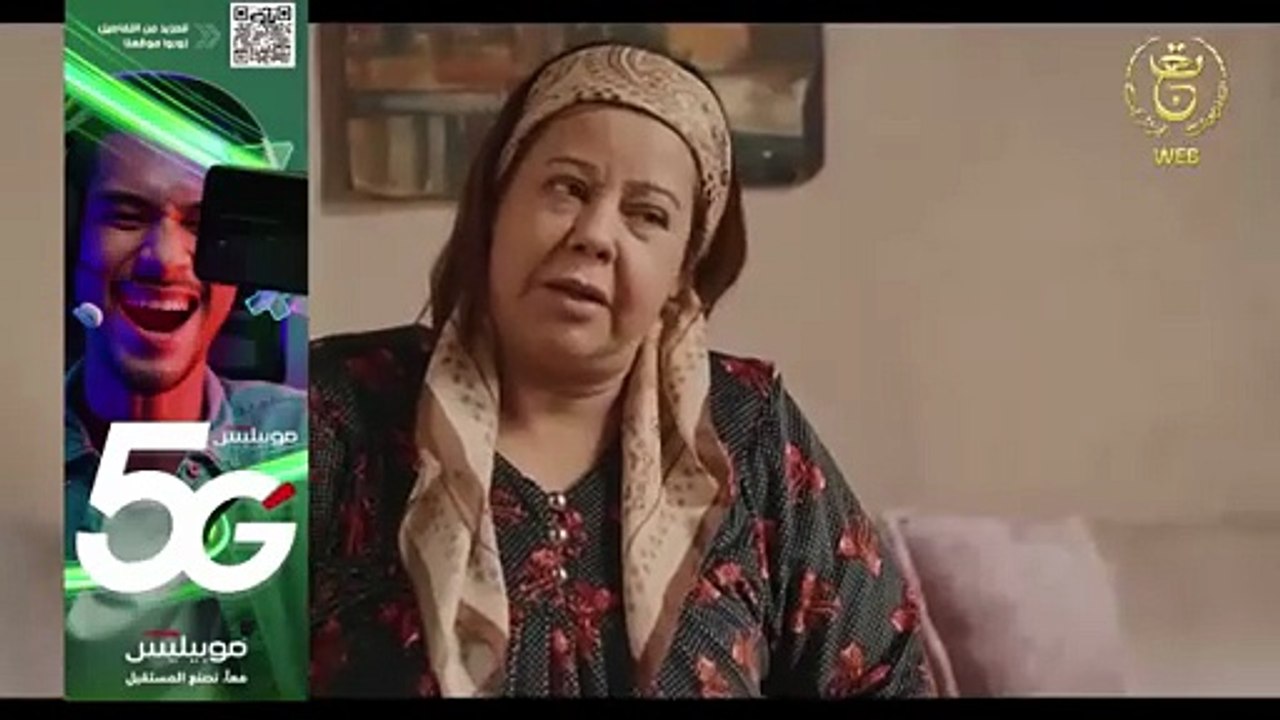 مسلسل الحصلة 2 - الحلقة 05 El Hasla s2