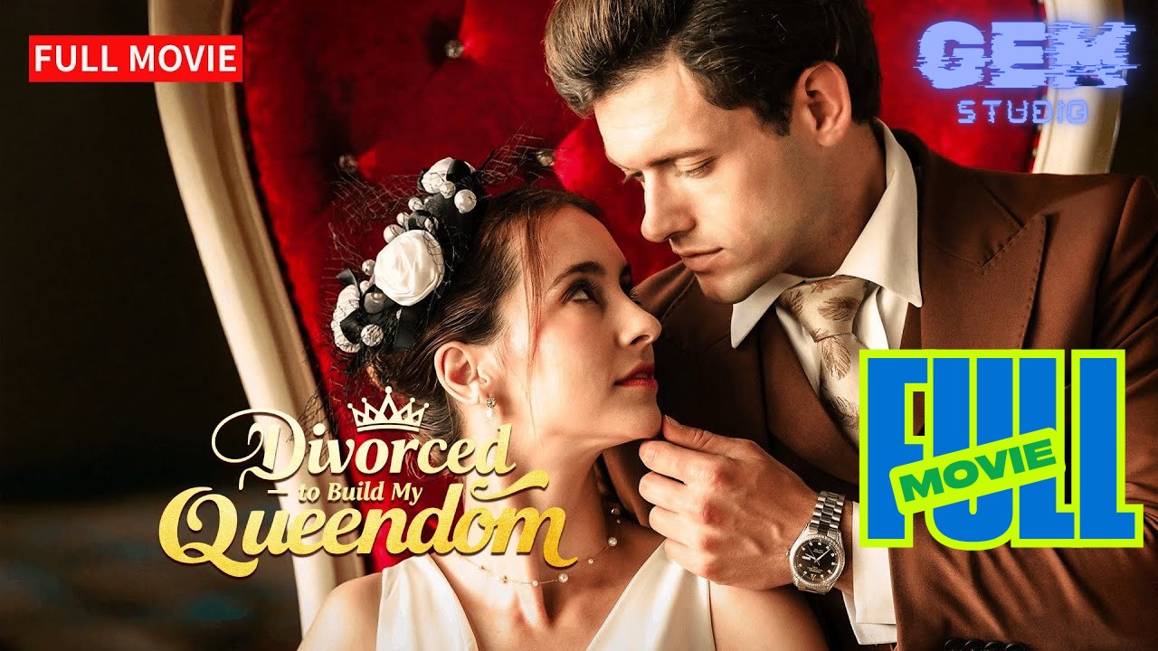 [HOT 2026] Divorced to Build My Queendom #flareflow #dramabox | Gem Studio