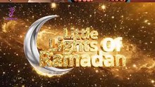 Little Lights of Ramadan | Allah-Is-Always-Watching – Ramadan Special | Jinn TV Official