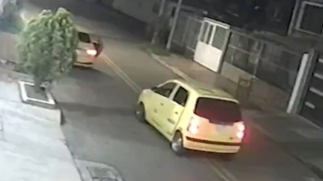 Revelaron un inesperado detalle sobre los conductores de los taxis del caso Diana Ospina: sería pista clave
