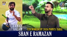 Pakistan is Now IF & But Conditions | T20 Worldcup 2026 | Fawad Aalam | Waseem Badami | 25 FEB 2026