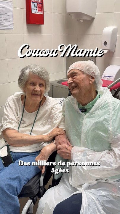 Toi aussi tu aimes passer du temps avec tes grands-parents ?Ils nous ont transmis sans faire de bruit. Parce que nos aînés sont extraordinaires, et que ça vaut le coup de passer du temps avec eux.