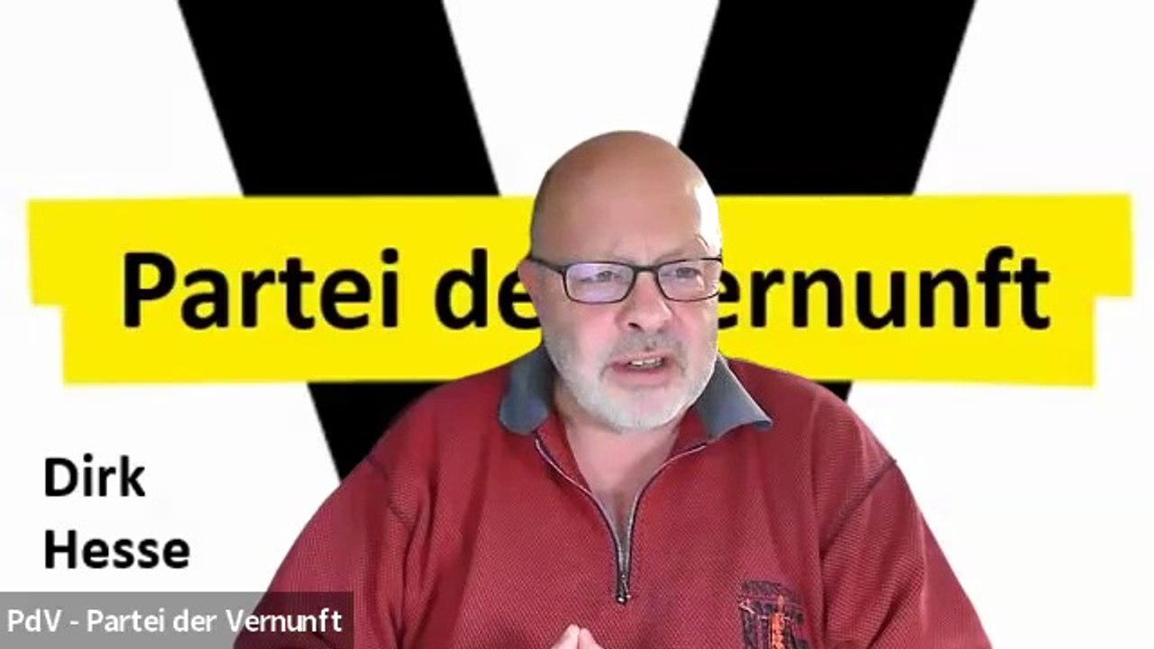 Hass und Hesse - Das libertäre Menschenbild.