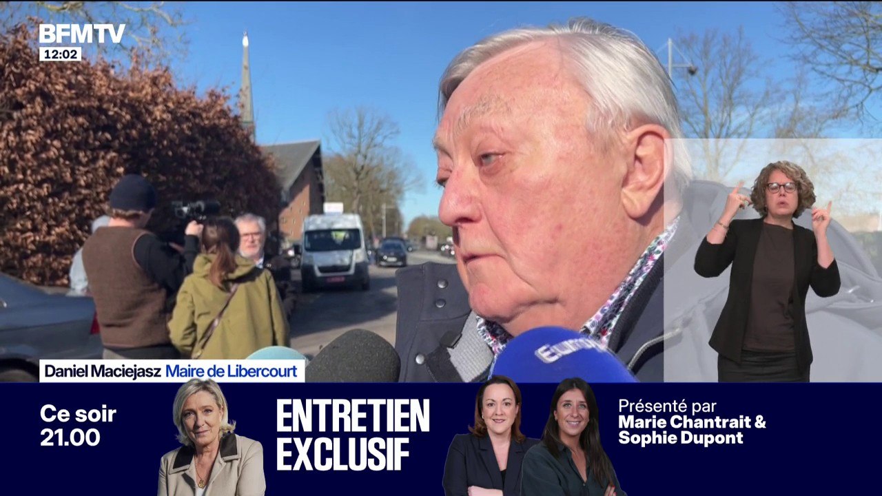 Pas-de-Calais: trois morts et deux blessés dans un accident de la route à Libercourt