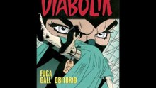 DIABOLIK---FUGA DALL,OBITORIO