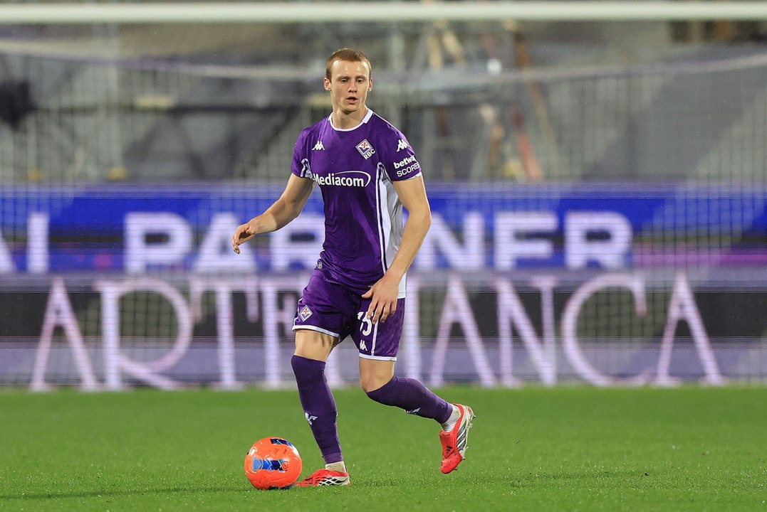 VIDEO VN - Vanoli: “Comuzzo difensore completo. Dove deve migliorare”