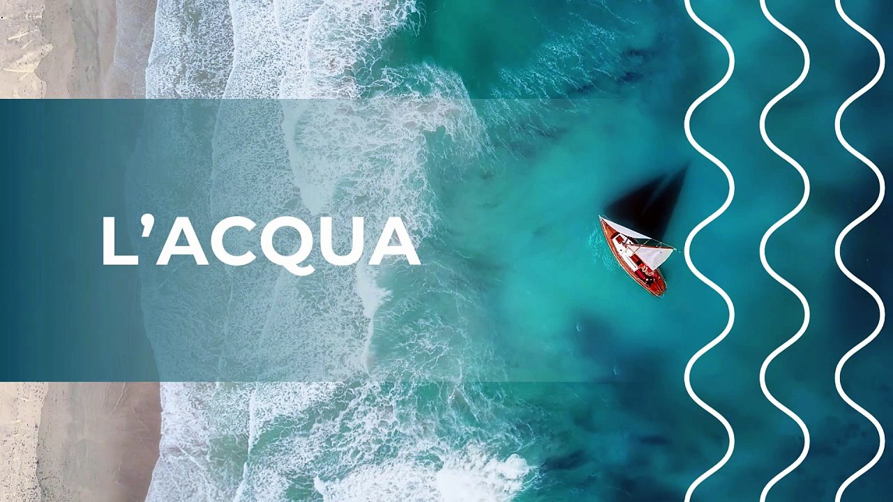 L’ACQUA