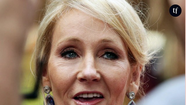 La transphobe ! : JK Rowling dépossédée de Harry Potter, le sorcier appartient il aux fans ? Radio France se questionne