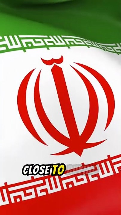 Iran's Upcoming Supersonic Missile Poses Risk to U.S. Naval Forces