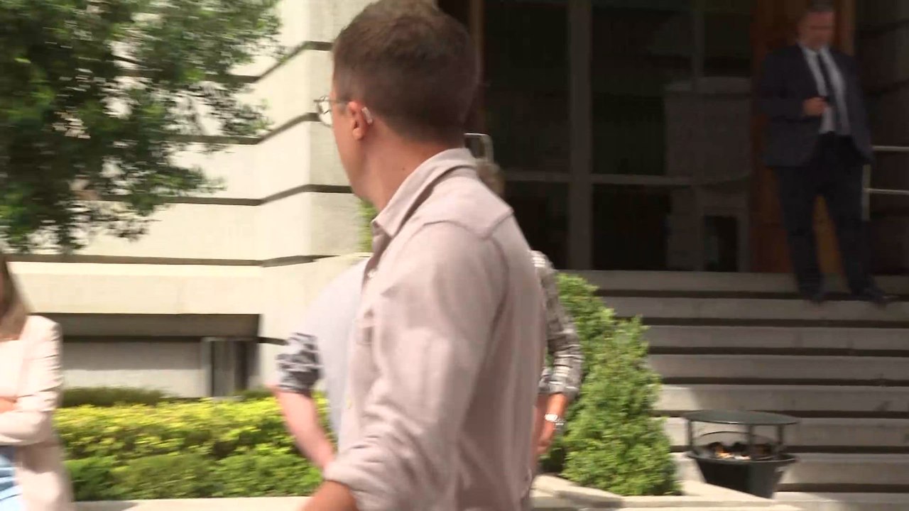 Íñigo Errejón recibe una segunda denuncia por una presunta agresión sexual