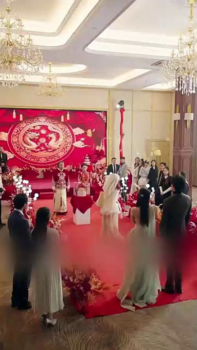 ✨Transmigrated as a Tragic Cannon Fodder, She Sent Her Dad to Jail Day One#drama #pure love