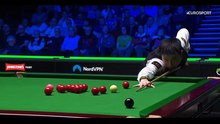 Zhao Xintong vs John Higgins | 2026 Players Championship | Final | Part 6
