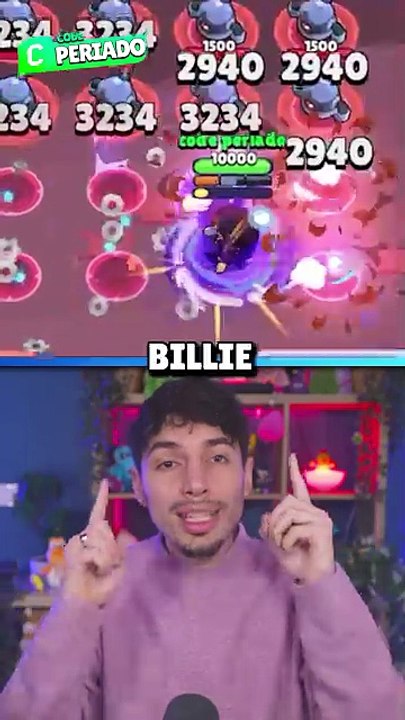 les NOUVEAUX BUFFIES VONT ETRE un CARNAGE !