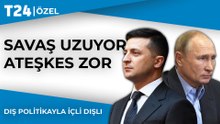 Türkiye denge politikasında zorlanıyor, Rusya'yla ilişkiler soğuyor