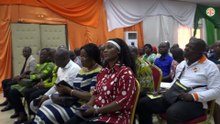 Région-Bouaflé/ Une rencontre-Bilan organisée par le DRENA de Bouaflé