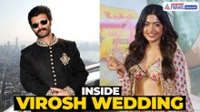 Inside Vijay Deverakonda & Rashmika Mandanna Wedding: Family, Guests and More