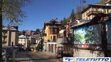 Video News - Tonale, 17 nuovi percorsi per ciaspolare