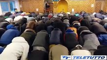 Video News - Quaresima e Ramadam di preghiera