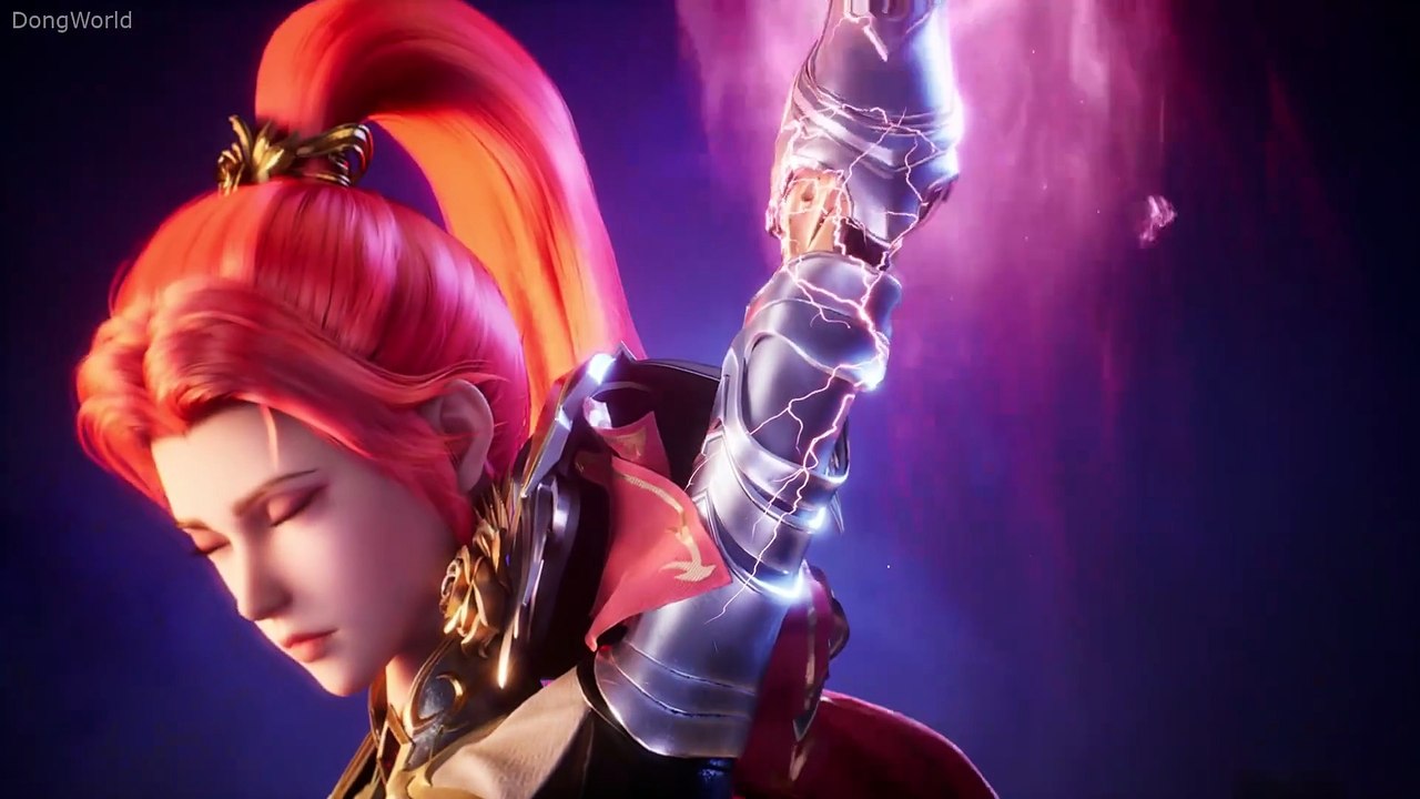 Throne Of Seal Episode 200 Subtitle Indonesia