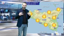 Sveglia Sicilia puntata del 25 febbraio 2026