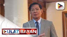 Paglutang ng mga umano'y 18 ex-marines, posibleng bahagi lang ng destabilization plot ayon kay Sen. Lacson