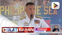 Planong infrastructure upgrade sa Pag-asa Island, 'welcome development' para sa AFP