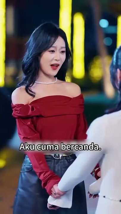 Kupikir Kau Membenciku | I Think You Hate Me | Drama Pendek China | CDrama Daily | SUB INDO