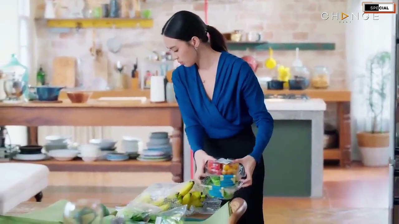 EP.3 I Wanna Be Suptar (2026) Eng Sub #GL