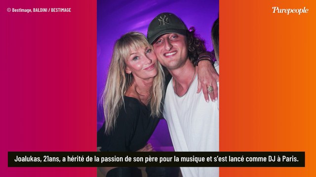 Depuis deux ans, Yannick Noah ne voit que très rarement son fils cadet Joalukas contrairement à ses autres enfants, voici pourquoi