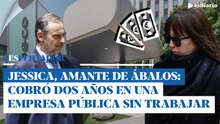 El vergonzoso testimonio de Jessica, novia de Ábalos: 'Cobraba de Ineco y no me pedía nada a cambio'