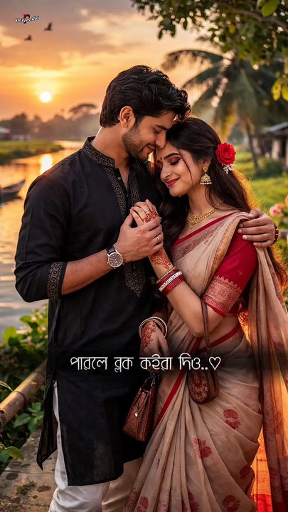 হয়তো তুমি অনেক জেদি আর অহংকারী, কিন্তু তোমার ওই জেদের ভাগীদার হতে পারাটাই আমার জীবনের সবচেয়ে বড় প্রাপ্তি।"