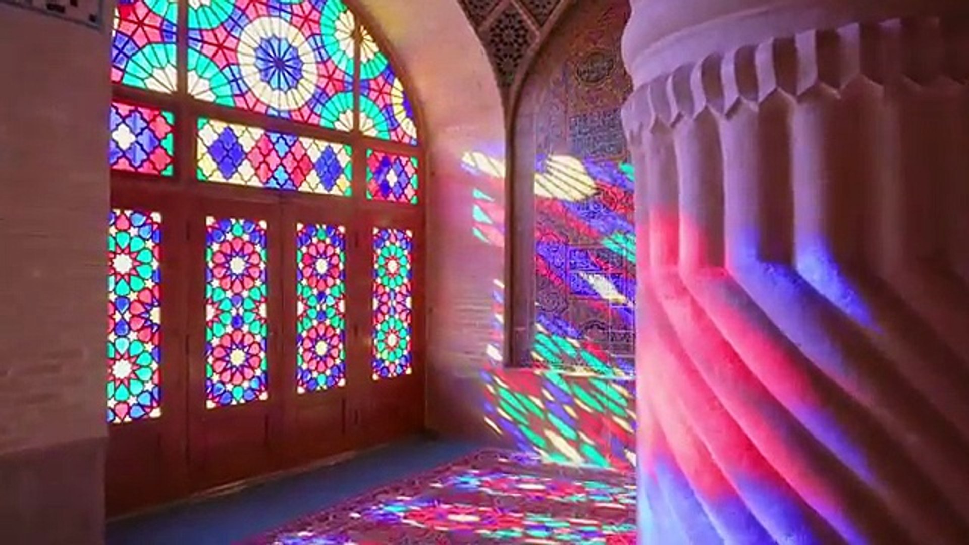 ⁣IRAN A Hidden World Beyond the Headlines | Travel Documentary
