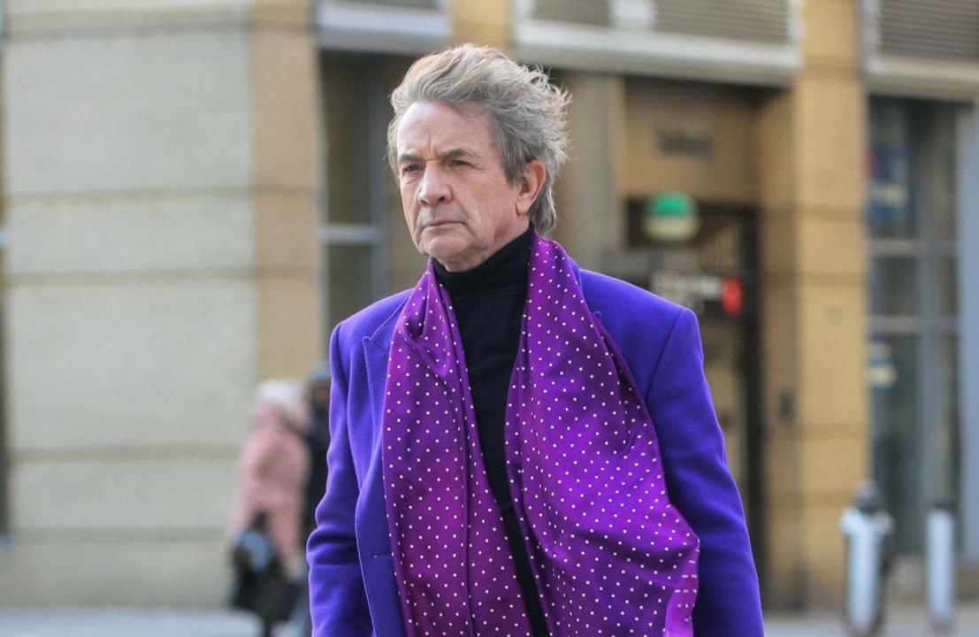 Martin Shorts Tochter verstorben mit 42 Jahren