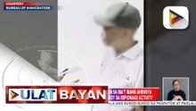 AFP, pinaigting pa ang koordinasyon sa iba't ibang ahensya ng pamahalaan bilang bahagi ng kanilang pinalakas na operasyon laban sa espionage