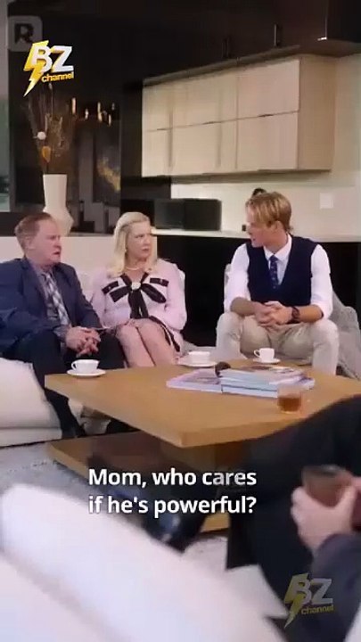 In The Palm Of His Hand Isode